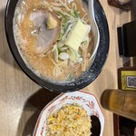 威風 - 料理写真: