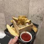 博多野菜巻き串ともつ焼き すみび 大和本店 - 