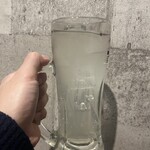 博多野菜巻き串ともつ焼き すみび - 