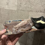 博多野菜巻き串ともつ焼き すみび - 