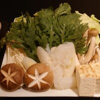兜 麻布十番 別館 - 