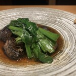 みやざき地頭鶏炭火焼 Kutsurogi 三四郎 - 