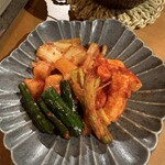 大阪ごはん MON. - 