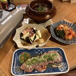 大阪ごはん MON. - 