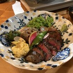 大阪ごはん MON. - 