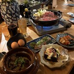 大阪ごはん MON. - 