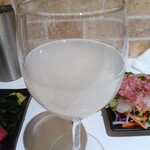 セルフ酒場たむさん - 仙禽 ゆきだるま