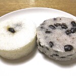 宝来発 - 小鬆糕（電子レンジ後）
