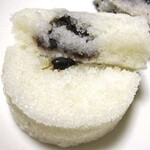 宝来発 - 白色の小鬆糕