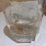 セルフ酒場たむさん - 自然郷 梅酒