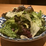 みやざき地頭鶏炭火焼 Kutsurogi 三四郎 - 