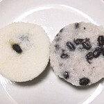 宝来発 - 小鬆糕（電子レンジ前）