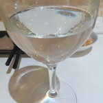 セルフ酒場たむさん - 陸奥八仙