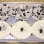 宝来発 - 小鬆糕