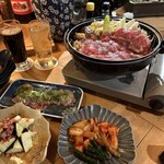 大阪ごはん MON. - 