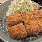 とんかつ とんQ 守谷ふれあい店 - 