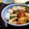 鳥とも - うずらの玉子が嬉しい焼き鳥丼