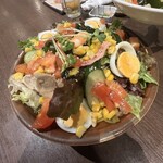 駒八 - 