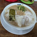 魁龍 小倉本店 - 