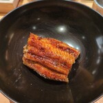 鮓 ふじなが - 鰻