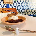 スーホのおうち - 料理写真: