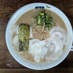 魁龍 小倉本店 - 