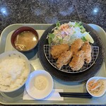 レストラン シロ - 