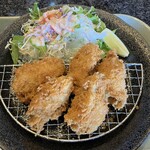 レストラン シロ - 