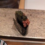 鮓 ふじなが - トロたく