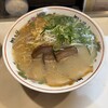 よしみ屋ラーメン