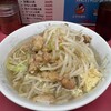 ラーメン二郎 小岩店