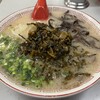 九州ラーメン友理