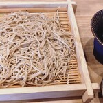 蕎麦 日より - 