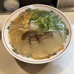 よしみ屋ラーメン - 