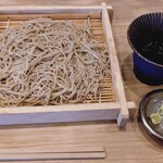 蕎麦 日より - 