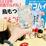 立飲み 天下 - 