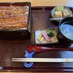 うな豊 豊中本店 - 