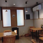 蕎麦 日より - 