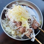 四文屋 甲府花小路店 - 