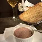 ラファミリア - レバーペースト