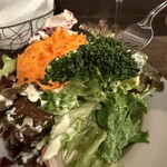 ラファミリア - ブロッコリー