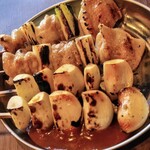 四文屋 甲府花小路店 - 