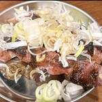 四文屋 甲府花小路店 - 