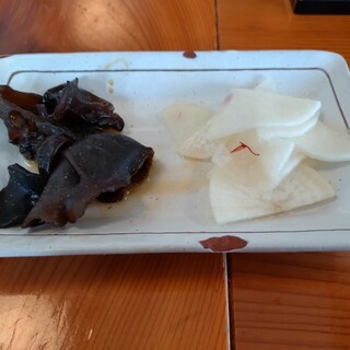 蕎麦屋 まんきち_0