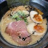 杉ヶ町ラーメン SOSHIJI