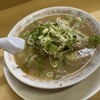 ラーメン専門店 玉姫