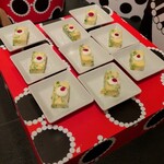 ロビーラウンジ 「マーブルラウンジ」 - 