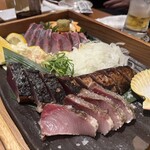 土佐清水ワールド 三宮中央通店 - 