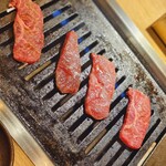 大衆焼肉 焼肉エース - 