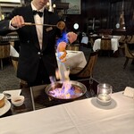 AKARENGA STEAK HOUSE - 